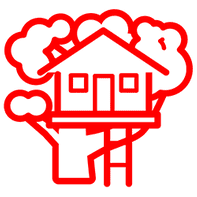 Icon Baumhaus